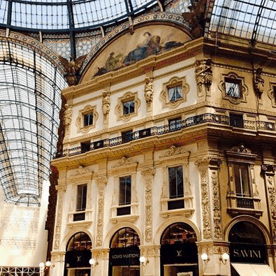 Milan Highlights Private 3-Hour Walking Tour - Key highlights to look forward to