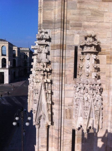 Milan Highlights Private 3-Hour Walking Tour - 3 hours that actually connect Milan’s big icons