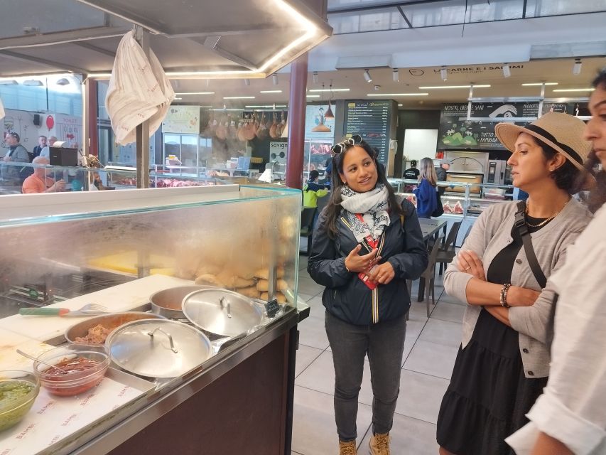 Milan: History & Street Food Tour with Wine Tasting - Key highlights before you go
