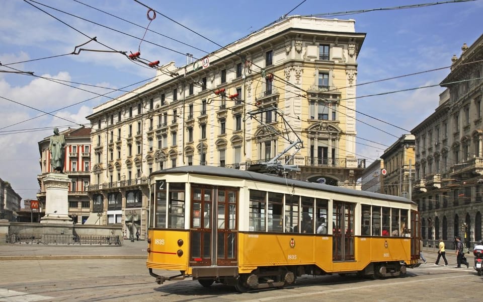 Milan: History & Street Food Tour with Wine Tasting - Price and Value: Is $101.46 Worth It?