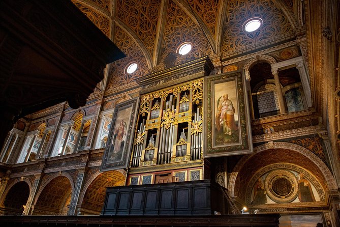 Milan Hop-On Hop-Off Bus Tour with Four Routes - Onboard Audio and Wi‑Fi: Helpful, But Don’t Expect Perfect