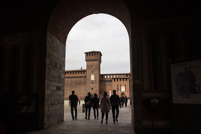 Milan Hop-On Hop-Off Bus Tour with Four Routes - Practical Tips to Avoid the Most Common Friction