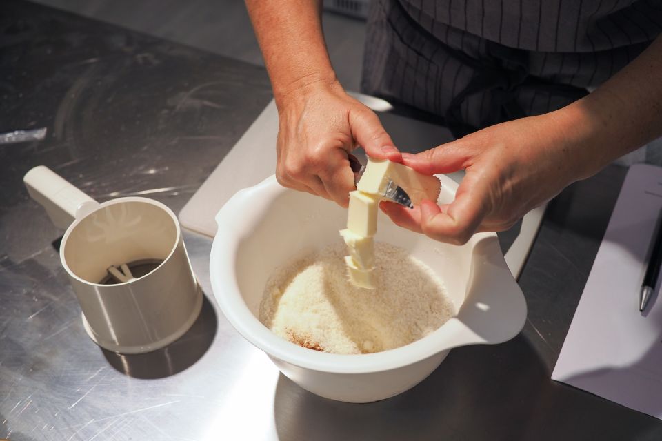Milan: Italian Cooking Class with Food and Wine - Fresh pasta basics you’ll feel confident repeating