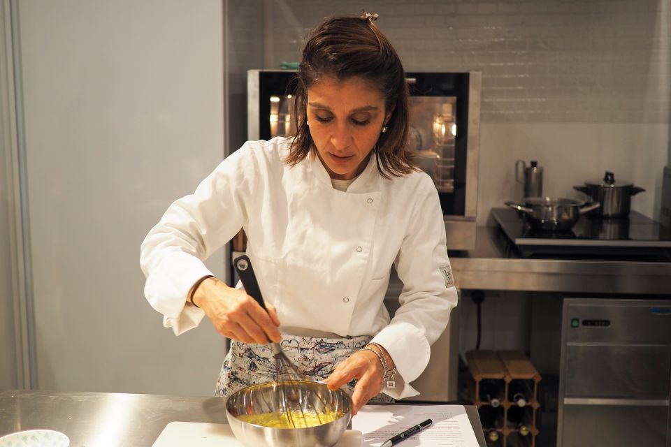 Milan: Italian Cooking Class with Food and Wine - Beyond pasta: starters, mains, and the Italian “why”