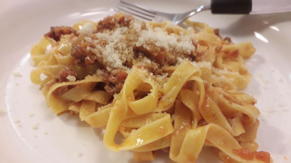 Milan: Italian Cooking Class with Food and Wine - Recipes included: what you get and why it matters