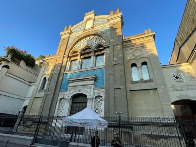 Milan: Jewish Tour - Old Quarter Walking Route: How Milan’s Changes Shaped Jews