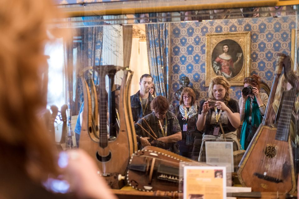 Milan: La Scala Theater & Museum Guided Experience - Should You Book This La Scala Theater & Museum Tour?