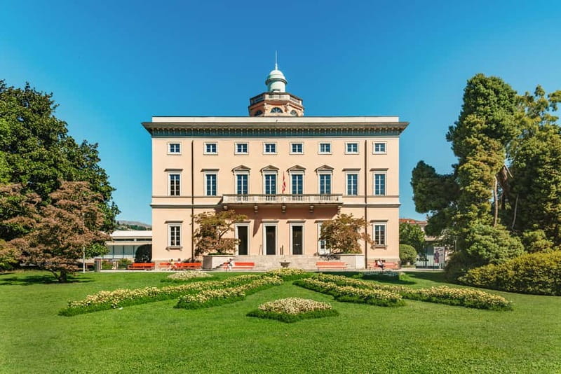 Milan: Lake Como Private Cruise, Bellagio & Lugano Day Trip - Weather, flexibility, and how not to lose the day