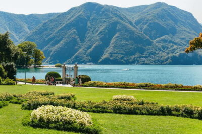 Milan: Lake Como Private Cruise, Bellagio & Lugano Day Trip - The private Lake Como cruise: your main visual payoff