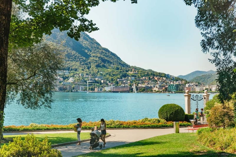 Milan: Lake Como Private Cruise, Bellagio & Lugano Day Trip - Price and value: what $105 really buys you