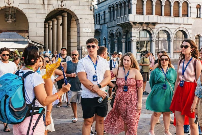 Milan: Lake Como Private Cruise, Bellagio & Lugano Day Trip - What to pack and the dress code reality check