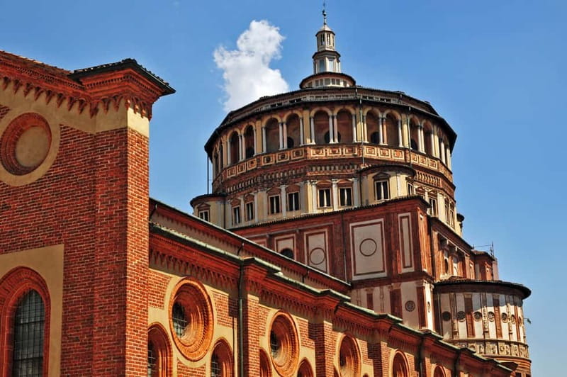 Milan: Last Supper and Sforza Castle Guided Tour - The 15-Minute Window: How to See Leonardo’s Details Fast