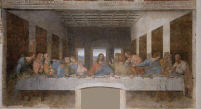 Milan: Last Supper and Sforza Castle Tour - The Last Supper: what 15 minutes feels like