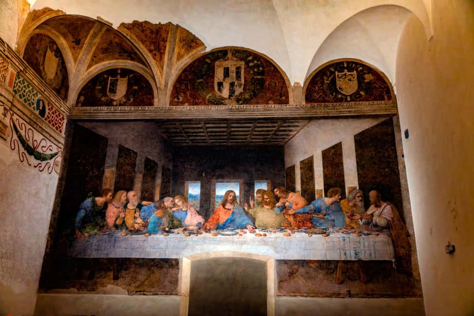 Milan: Last Supper Guided Visit - The 15-Minute Viewing Window: How to Prep Your Eyes Before Time Runs Out