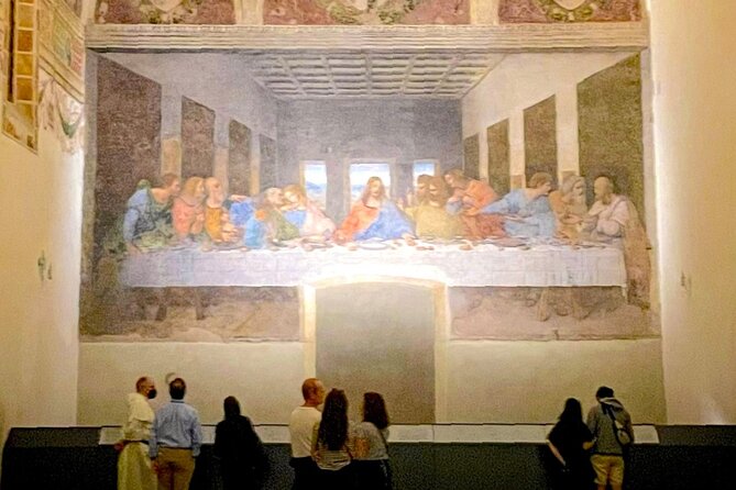 Milan: Last Supper Skip The Line Tickets & Museum Tour - Cenacolo Vinciano Museum: The Context That Makes the Painting Click