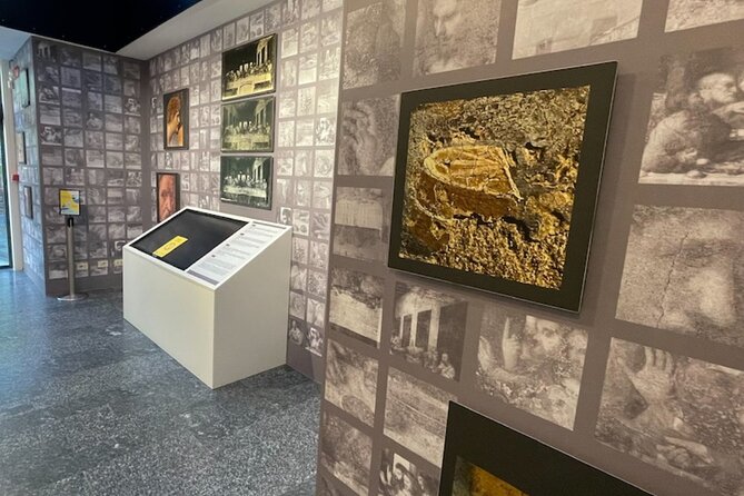 Milan: Last Supper Skip The Line Tickets & Museum Tour - Your Guide, the Small Group Size, and the Audio Reality
