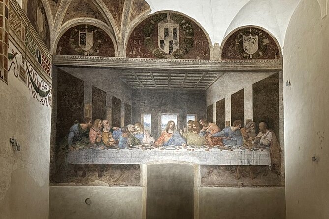 Milan: Last Supper Skip The Line Tickets & Museum Tour - Price and Value: Is $128.95 a Smart Trade?