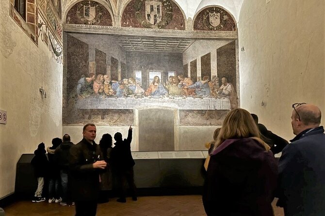 Milan: Last Supper Skip The Line Tickets & Museum Tour - Best-Fit Travelers: Who Should Book, Who Should Think Twice