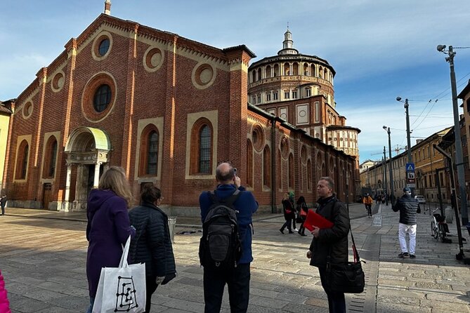 Milan: Last Supper Skip The Line Tickets & Museum Tour - Logistics That Actually Matter on the Day