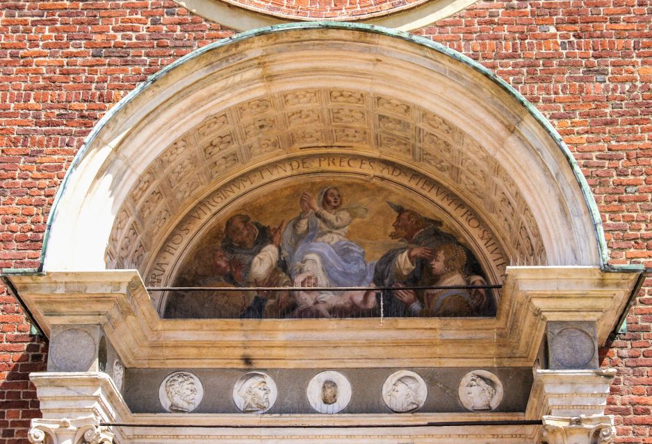 Milan: Leonardo da Vinci Life Walking Tour - Price and time: what $100 buys in 90 minutes