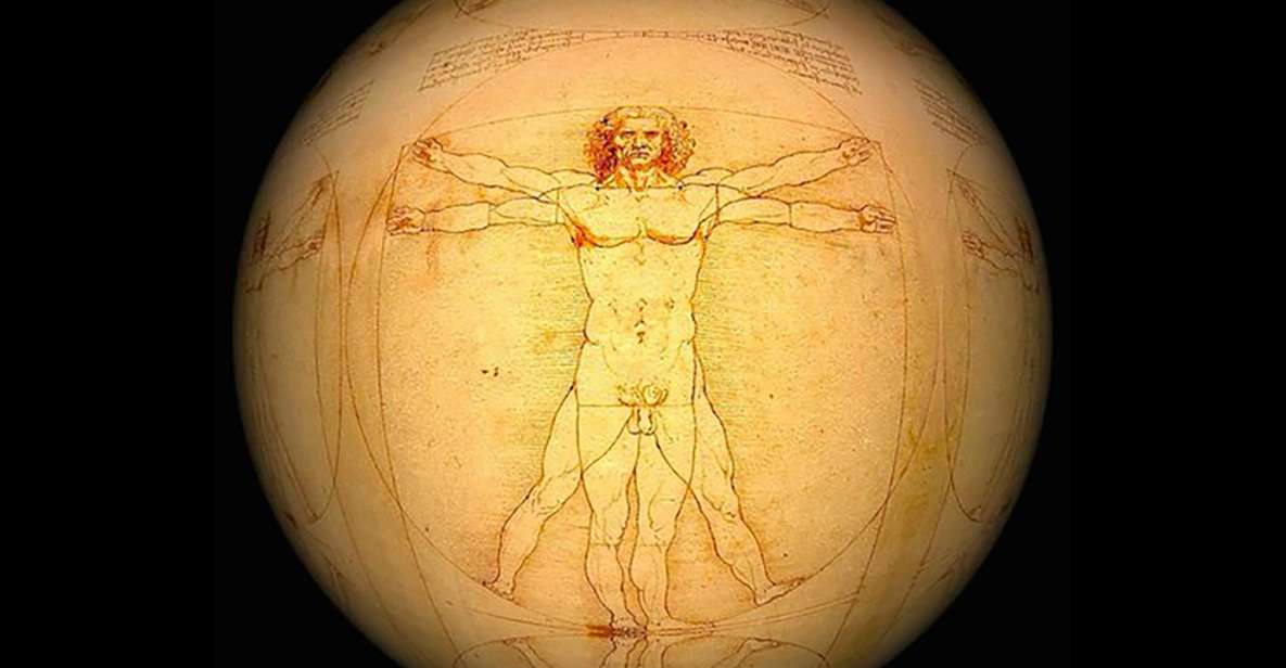 Milan: Leonardo da Vinci Museum Guided Tour with Ticket - Flying Machines: The Engineering Thinking Behind Leonardo