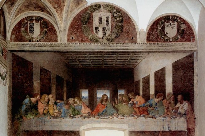 Milan: Leonardo's Last Supper Guided Tour - Key highlights at a glance