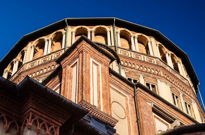 Milan: Leonardo's Last Supper Guided Tour - The viewing: short time, big impact