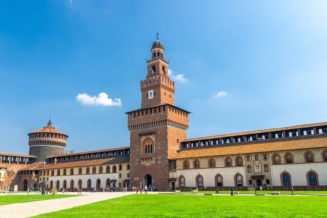 Milan Like a Local: A Private & Personalized City Tour - Key things that make this tour worth your time