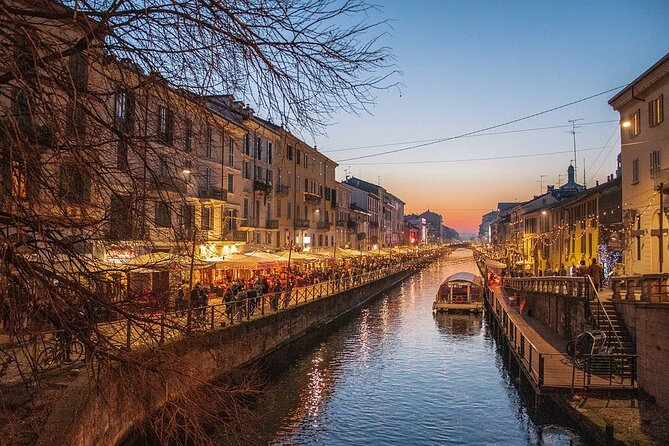 Milan Like a Local: A Private & Personalized City Tour - Coffee and Planning: How Shan Keeps the Morning Smooth
