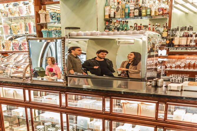 Milan Like a Local: Private & Personalized Experience (2-4 hrs) - Naviglio Grande: Real Milan Along the Canal (Not Just Another Street)