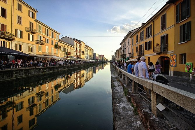 Milan Like a Local: Private & Personalized Experience (2-4 hrs) - How Personalization Actually Helps (And When It Changes the Plan)