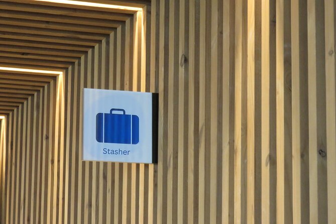 Milan: Luggage Storage Central Station - Price value: what $7.56 per person buys you in practice