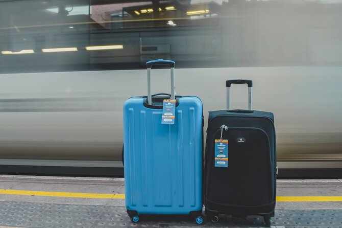 Milan: Luggage Storage Central Station - Who this luggage storage service suits best
