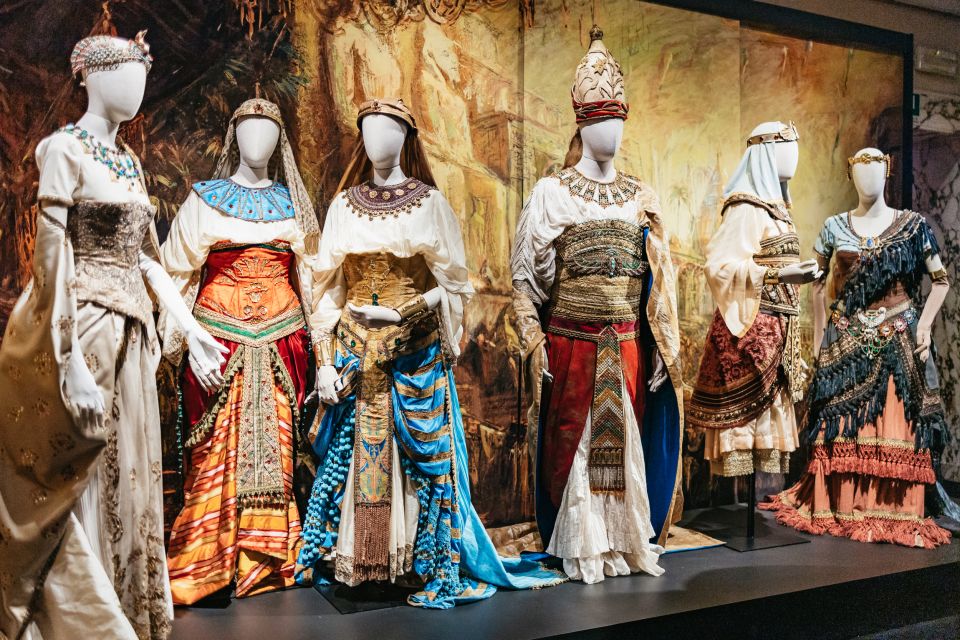 Milan: "Museo Teatrale Alla Scala" Guided Tour - Price and Value: Is $44 a Smart Spend?