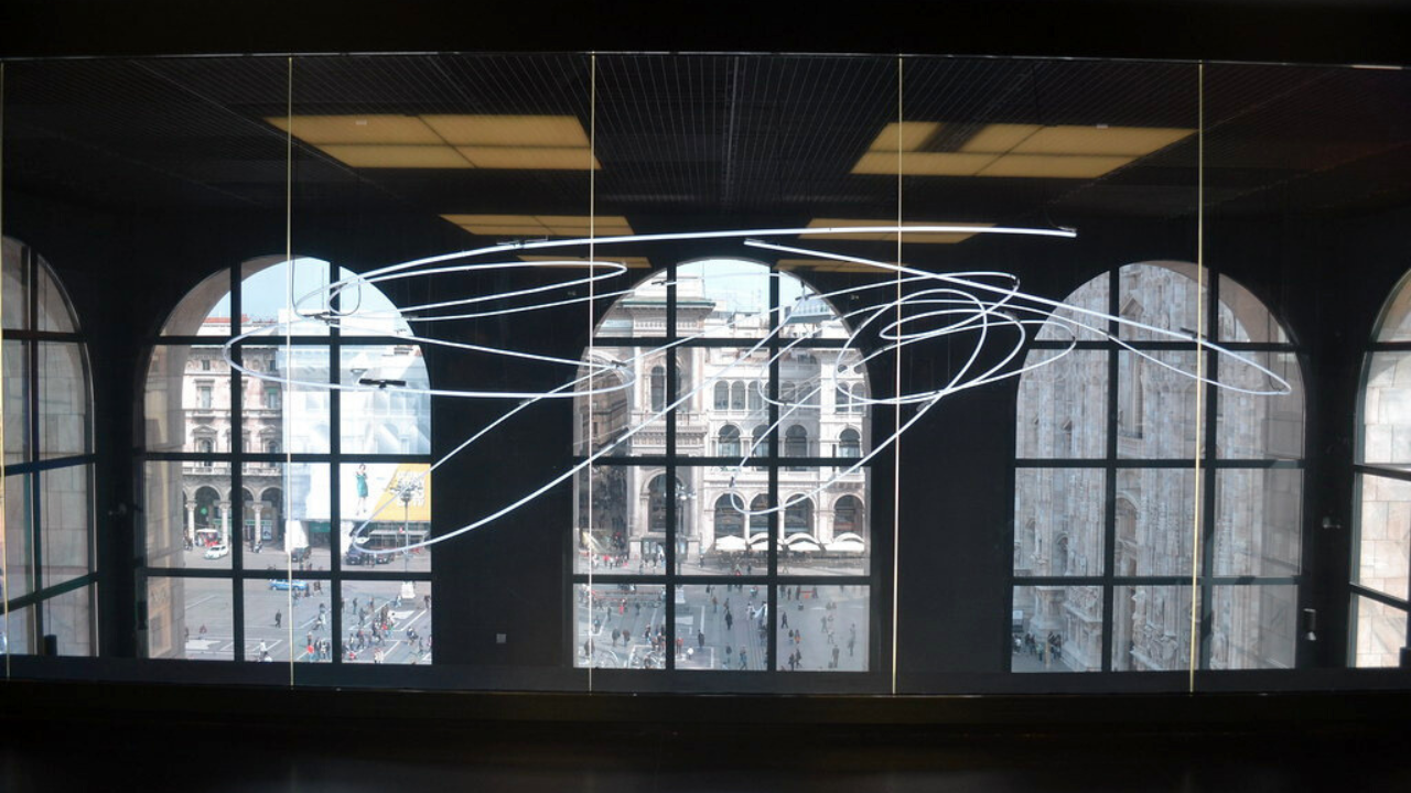 Milan: Museum of the 900 Entry Ticket with Audio Guide - How the smartphone audio guide really works on-site
