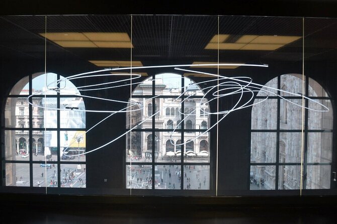 Milan: Museum of the 900 Fast-Track Entry Ticket & Audio Guide - Following the modern-art thread: Picasso, Klee, and Kandinsky