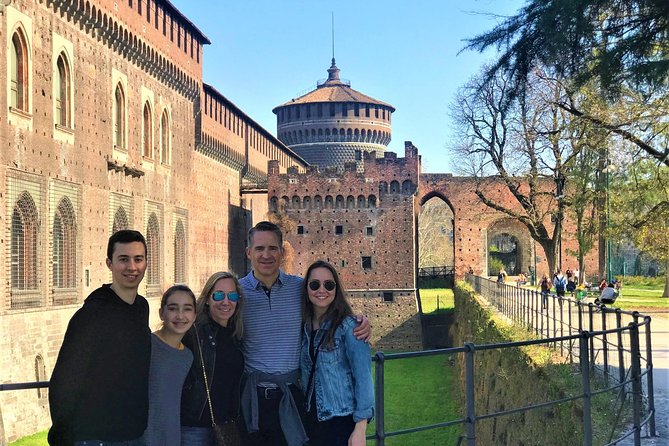 Milan Must-See Sites Guided Tour with Skip-the Line Tickets to Duomo & Cathedral - What’s Included (and What You’ll Need Elsewhere)