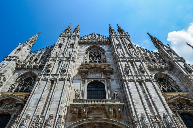 Milan Must-See Sites Guided Tour with Skip-the Line Tickets to Duomo & Cathedral - Price and Value: How $276.67 Makes Sense Here