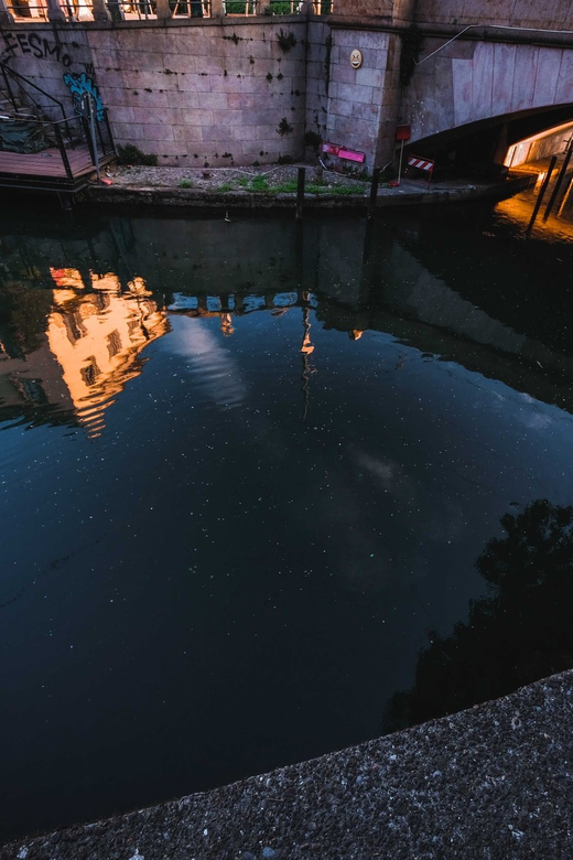 Milan: Navigli District Guided Canal Cruise - Key highlights worth planning around