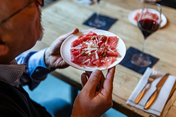 Milan: Navigli Food & Drinks Tour with Eating Europe - Price and Value: What You’re Paying For (and What’s Not Included)