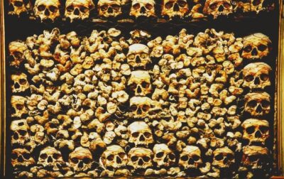 Milan Off-the-Beaten-Path Private Walking Tour - San Bernardino alle Ossa: The Bone Church and the Meaning Behind the Name