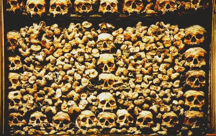 Milan Off-the-Beaten-Path Private Walking Tour - San Bernardino alle Ossa: The Bone Church and the Meaning Behind the Name