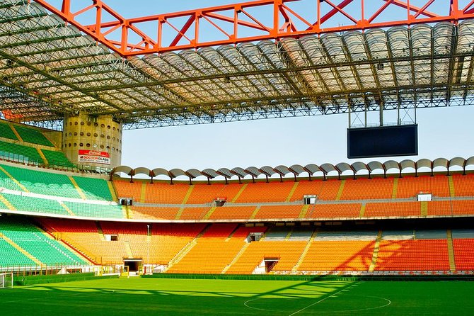 Milan: Official San Siro Stadium and Museum Tour - Guided vs Self-Guided: How to Avoid the Most Common Friction