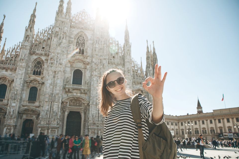 Milan: Old Town Highlights Private Guided Tour - Value for $182.05: When This Private Tour Really Pays Off