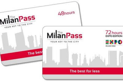 Milan Pass Including Duomo Terraces and La Scala - Price and time math: what $81 really buys you