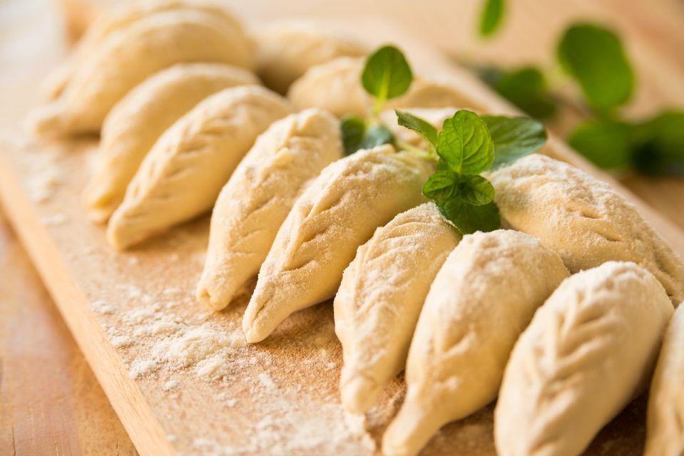 Milan: Pasta and Tiramisu Class at a Local's Home - Price and Value: Is $146.14 Per Person Worth It?