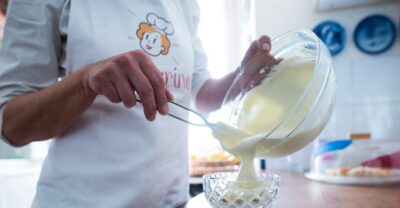 Milan: Pasta and Tiramisu Class at a Local's Home - Where You Meet: A Real Address After You Book
