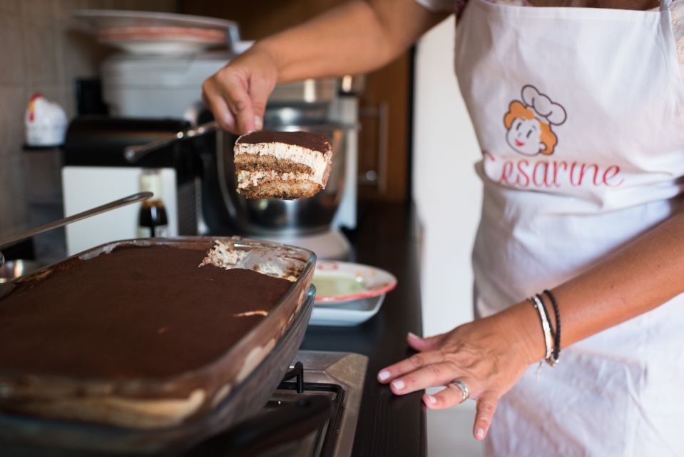Milan: Pasta and Tiramisu Class at a Local's Home - Tiramisu Class: Layers, Timing, and the Sweet Finale