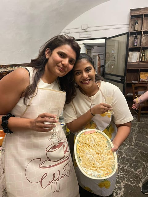 Milan: Pasta and Tiramisu Cooking Class with Wine - Milan Cooking Class Energy: Prosecco, Aprons, and a Real Kitchen