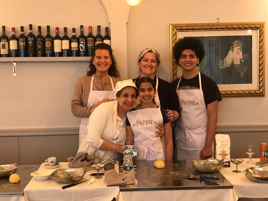 Milan: Pasta and Tiramisu Cooking Class with Wine - Dietary Reality in Italy: What They Can and Cannot Promise